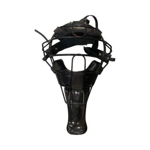 Vist Large View of Product Image Which is Champro, umpire mask