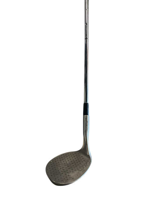 Vist Large View of Product Image Which is Used Alien SAND WEDGE Golf Wedge Mens RH Sand Wedge