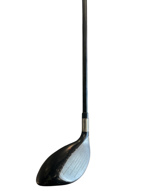 Vist Large View of Product Image Which is Used Taylormade BURNER HT Mens Hybrid Club RH 5 Hybrid