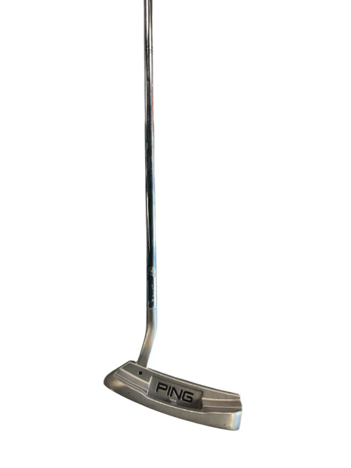 Vist Large View of Product Image Which is Used Ping ZB2 Mens Putter RH
