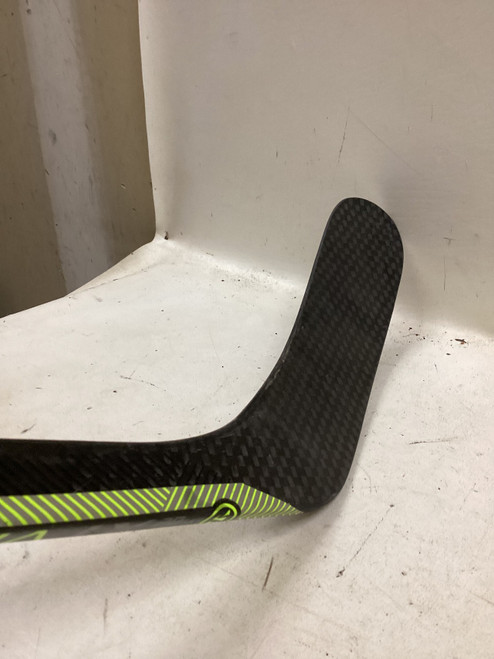 Vist Large View of Product Image Which is Used Warrior ALPHA LX 20 Senior One Piece Left 85 Flex