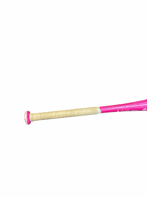 Vist Large View of Product Image Which is Used Easton PINK SAPHIRE 27/17 BB/SB Fastpitch Bat 27"