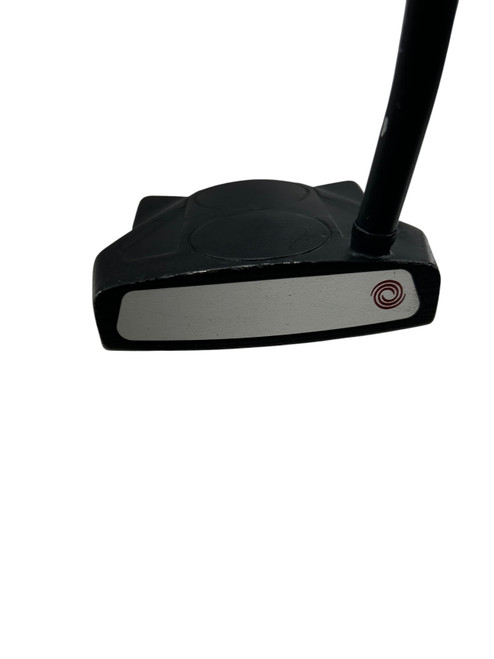 Vist Large View of Product Image Which is Used Odyssey 2 BALL TEN Mens Putter RH
