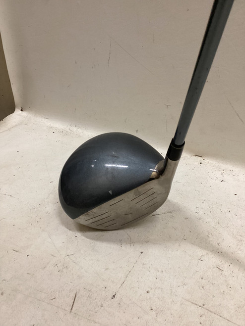 Vist Large View of Product Image Which is Used Adams Golf IDEA WOMENS A2 O2 460CC Womens Driver RH HT