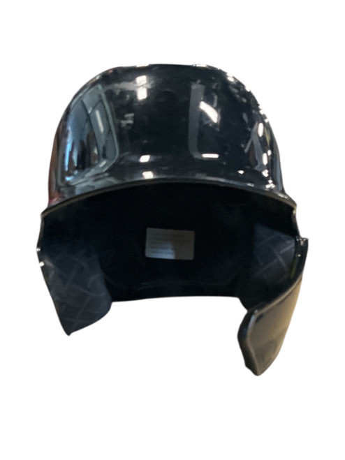 Vist Large View of Product Image Which is Used Evoshield INT Batting Helmet w/Mask None One Size