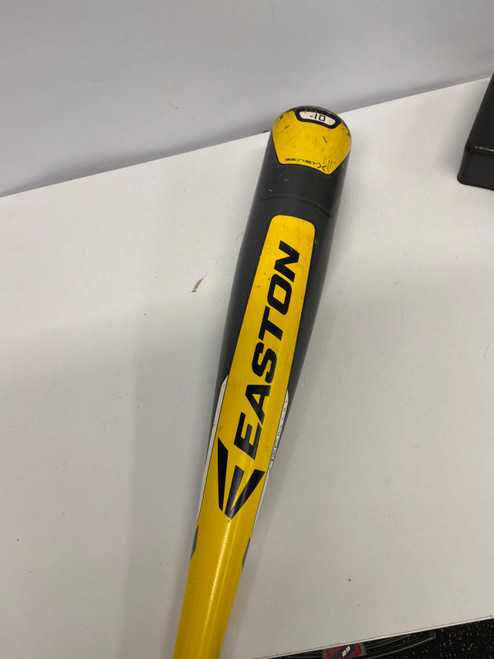 Vist Large View of Product Image Which is Used Easton BEAST BB/SB USA 2 5/8 Bat 29"