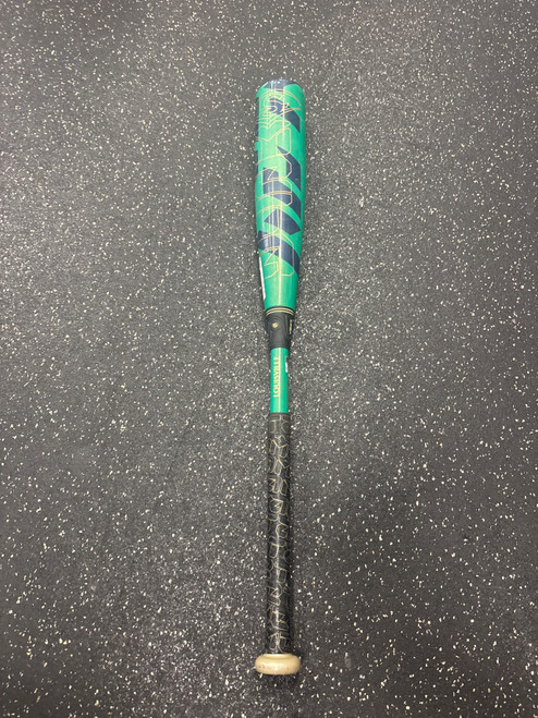 Vist Large View of Product Image Which is Used Louisville Slugger META 2023 BB/SB USSSA 2 3/4 Bat 28"