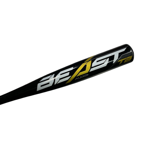 Vist Large View of Product Image Which is Easton, BEAST, T-Ball Bat