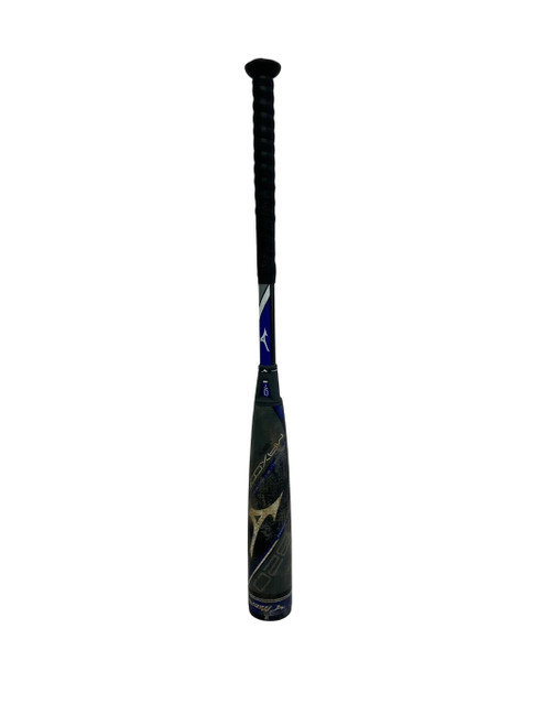 Vist Large View of Product Image Which is Used Mizuno B20 MAXCOR 30/20 USA Bat