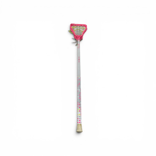 Vist Large View of Product Image Which is Used Brine DYNASTY RISE Wmn Atk/Mid Complete Stick Pink