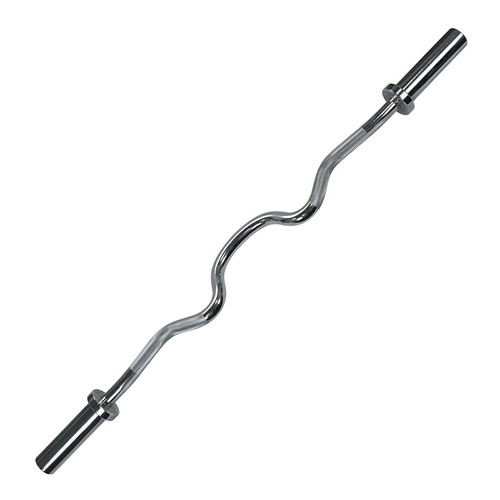 Vist Large View of Product Image Which is Exercise and Fitness Bars