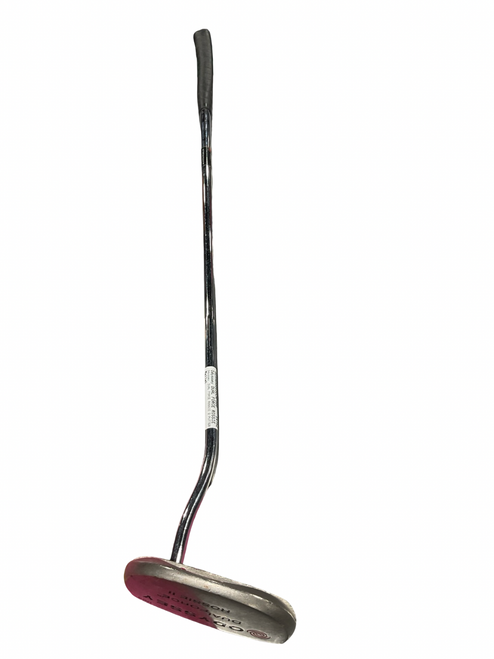 Vist Large View of Product Image Which is Used Odyssey DUAL FORCE ROSSIE 2 PUTTER Mens Putter RH