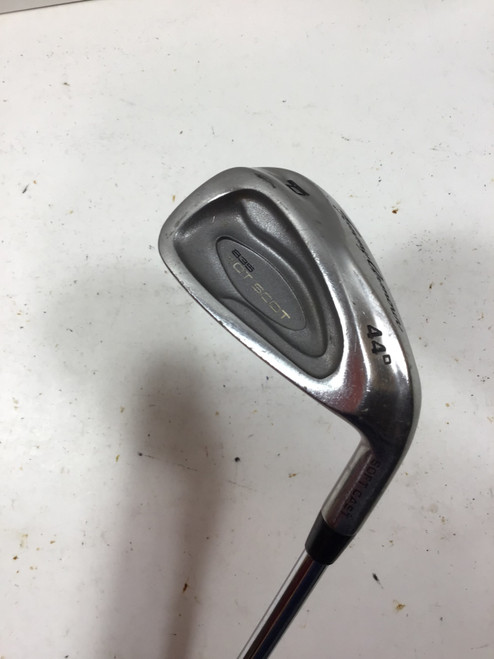Vist Large View of Product Image Which is Used Tommy Armour 835 HOT SCOT Golf Wedge Mens RH Pitching Wedge