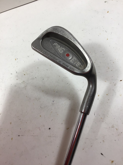Vist Large View of Product Image Which is Used Ping EYE 2 RED DOT Mens Individual Iron RH 1 Iron