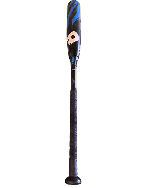 Vist Large View of Product Image Which is Used Demarini CF ZEN BB/SB USA 2 5/8 Bat 30"