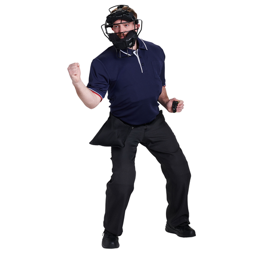 Vist Large View of Product Image Which is Umpire Pants