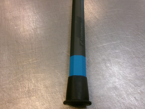 Vist Large View of Product Image Which is Used Champro RX7 Jr Atk/Mid Complete Stick Black