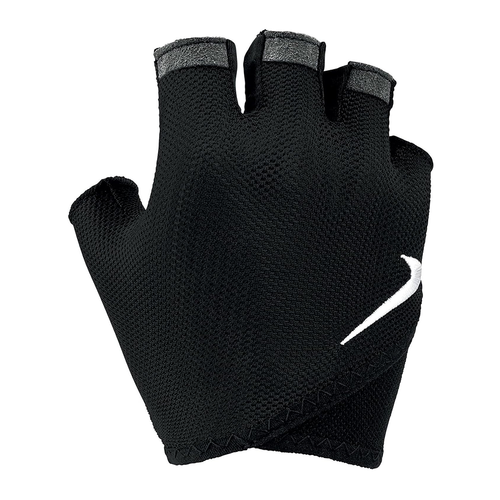 Vist Large View of Product Image Which is New Nike Gym Essential Fingerless Fitness Glove- Women's 11218-NIKN0002557010