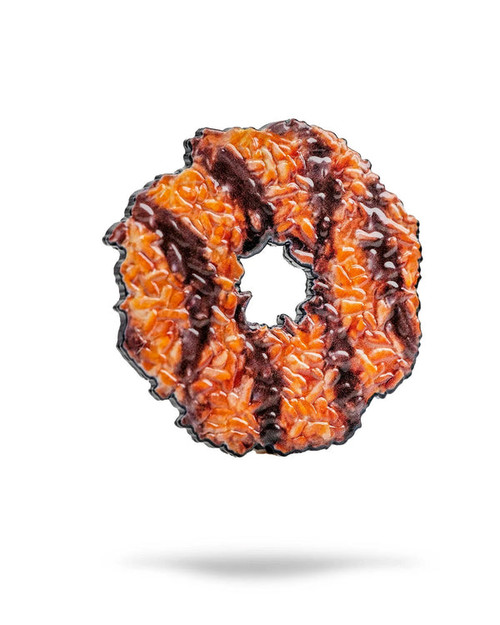 Vist Large View of Product Image Which is New P&A BM COCONUT COOKIE