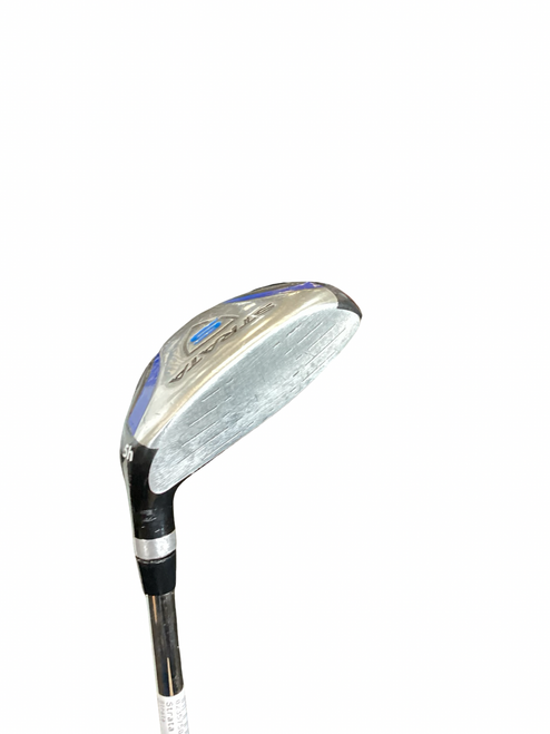 Vist Large View of Product Image Which is Used Strata 5 HYBRID Mens Hybrid Club RH 5 Hybrid