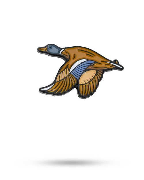 Vist Large View of Product Image Which is New P&A BM FLYING MALLARD