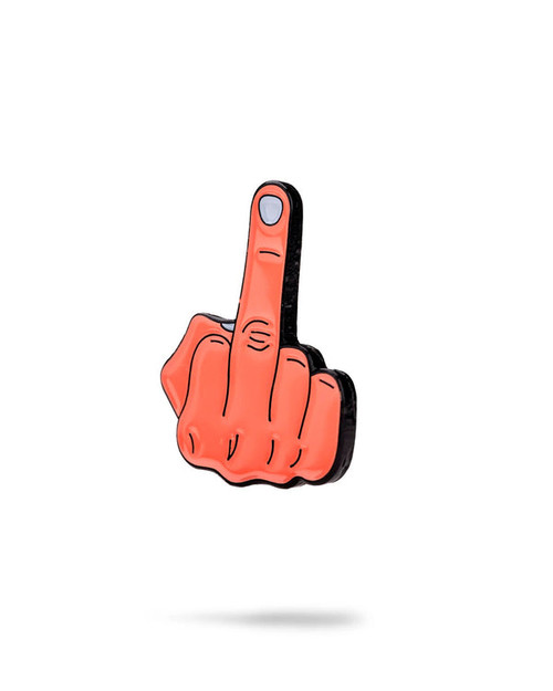 Vist Large View of Product Image Which is New P&A BM MIDDLE FINGER