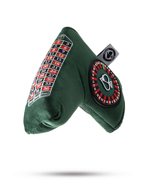 Vist Large View of Product Image Which is New P&A HC BLADE ROULETTE