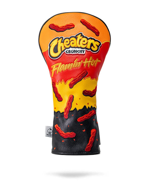 Vist Large View of Product Image Which is New P&A HC FLAMN HOT CHEATER