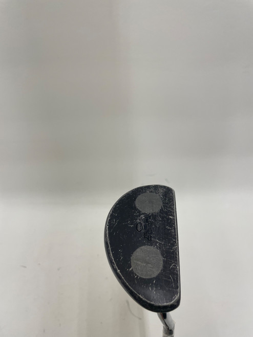 Vist Large View of Product Image Which is Used Ray Cook M1-X Mens Putter RH