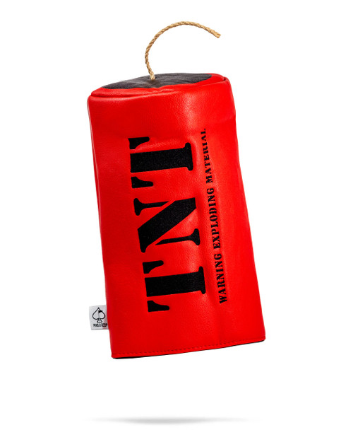 Vist Large View of Product Image Which is New P&A HC TNT