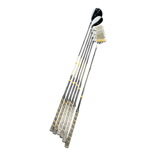 Vist Large View of Product Image Which is Used Acuity CPII Jr Package Set RH Black 6 Piece