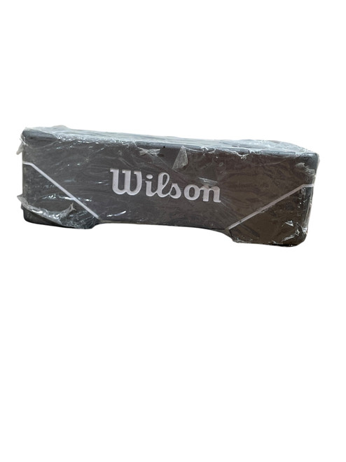 Vist Large View of Product Image Which is Used Wilson PUTTER Mens Putter RH