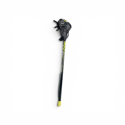 Vist Large View of Product Image Which is Used STX STALLION 6000 Men Atk/Mid Complete Stick Black