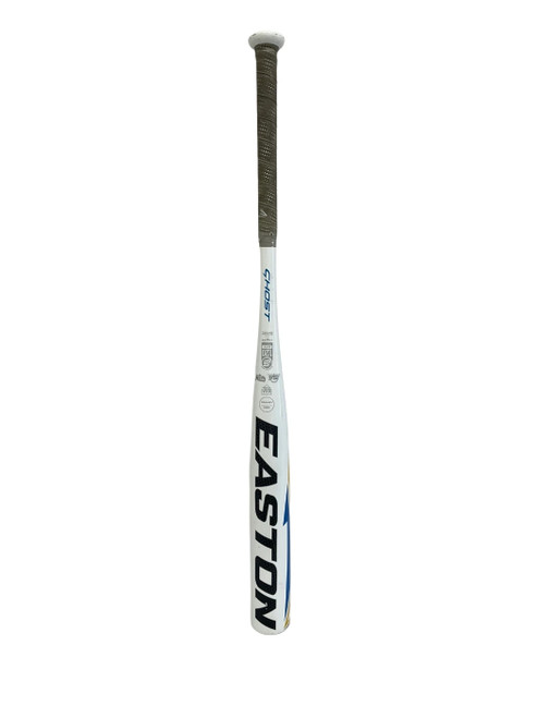 Vist Large View of Product Image Which is Used Easton Ghost 30/19 Fastpitch Bat
