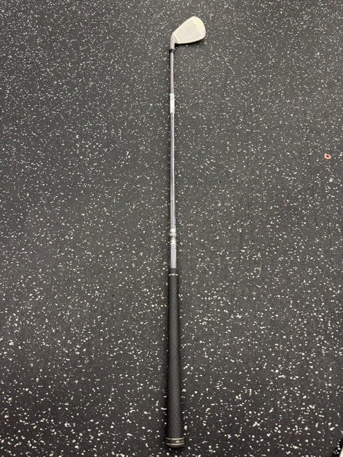 Vist Large View of Product Image Which is Used Cobra AMP CELL Golf Wedge Mens RH Gap/Approach Wedge