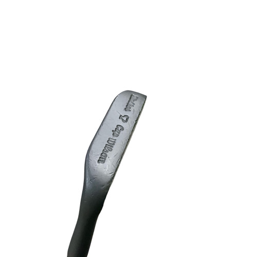 Vist Large View of Product Image Which is Used Wilson WALKER CUP Mens Putter RH