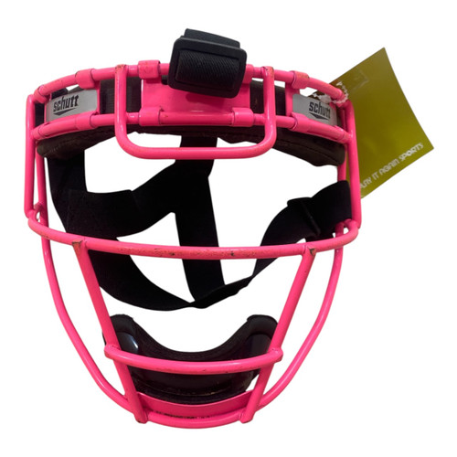 Vist Large View of Product Image Which is Used Schutt FIELDERS MASK Field Equipment