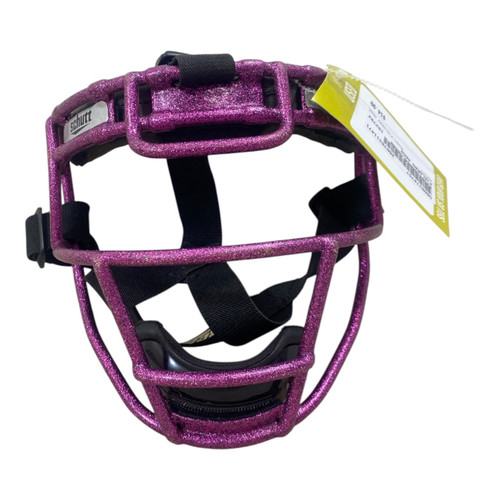 Vist Large View of Product Image Which is Used Schutt FIELDERS MASK Field Equipment