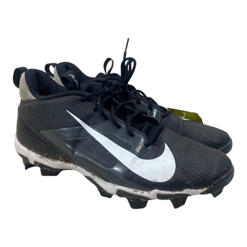Vist Large View of Product Image Which is Used Nike FASTFLEX BB/SB Cleats Black Senior 12