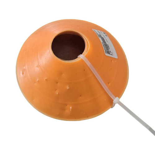 Vist Large View of Product Image Which is Used Nike CONES 6 PACK Soccer Training Aids