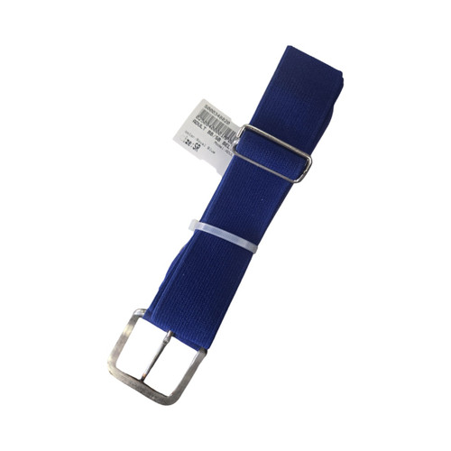 Vist Large View of Product Image Which is Used ADULT BB/SB BELT Other Clothing Royal Blue Senior