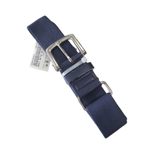 Vist Large View of Product Image Which is Used ADULT BB/SB BELT Other Clothing Navy Blue Senior