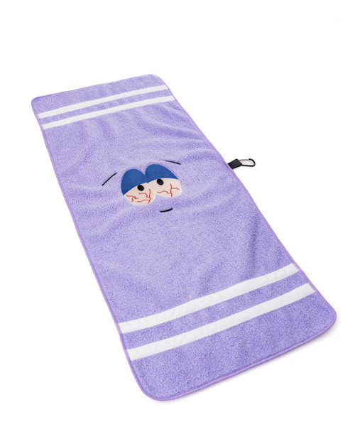 Vist Large View of Product Image Which is New P&A TOWELIE TOWEL
