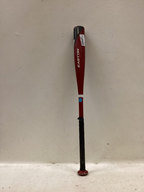 Vist Large View of Product Image Which is Used Easton S50 BB/SB Fastpitch Bat 28"