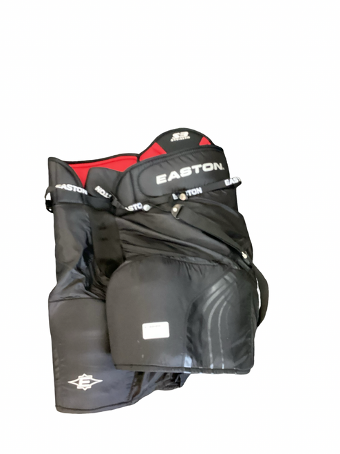 Vist Large View of Product Image Which is Used Easton S3 STEALTH Senior Pant Black LG