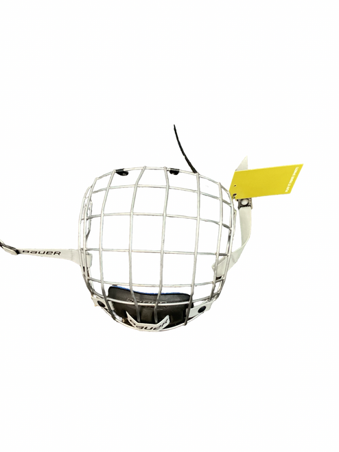 Vist Large View of Product Image Which is Used Bauer Hockey Accessory