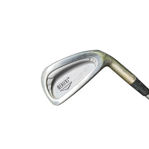 Vist Large View of Product Image Which is Used Medicus 5 IRON Swing Aid