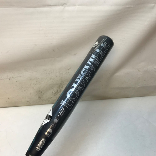 Vist Large View of Product Image Which is Used Louisville Slugger 2025 KRYO BB/SB Fastpitch Bat 32"