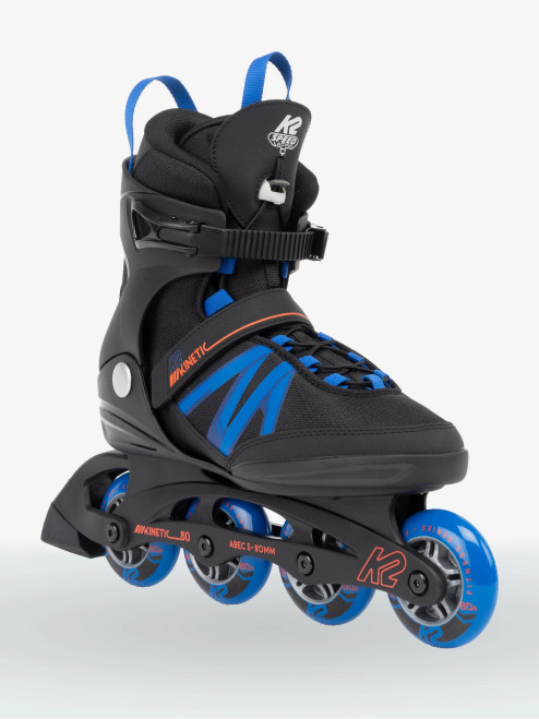 Vist Large View of Product Image Which is Inline Skates Inline Skates -  Rec & Fitness