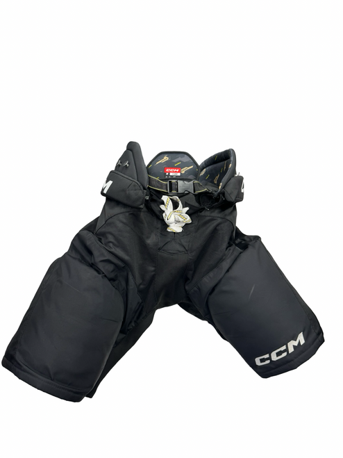 Vist Large View of Product Image Which is Used CCM CLASIC SE Senior Pant Black XL